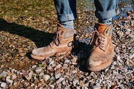 red wing boots for hiking