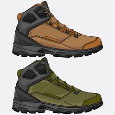 how much are songlim hiking boots