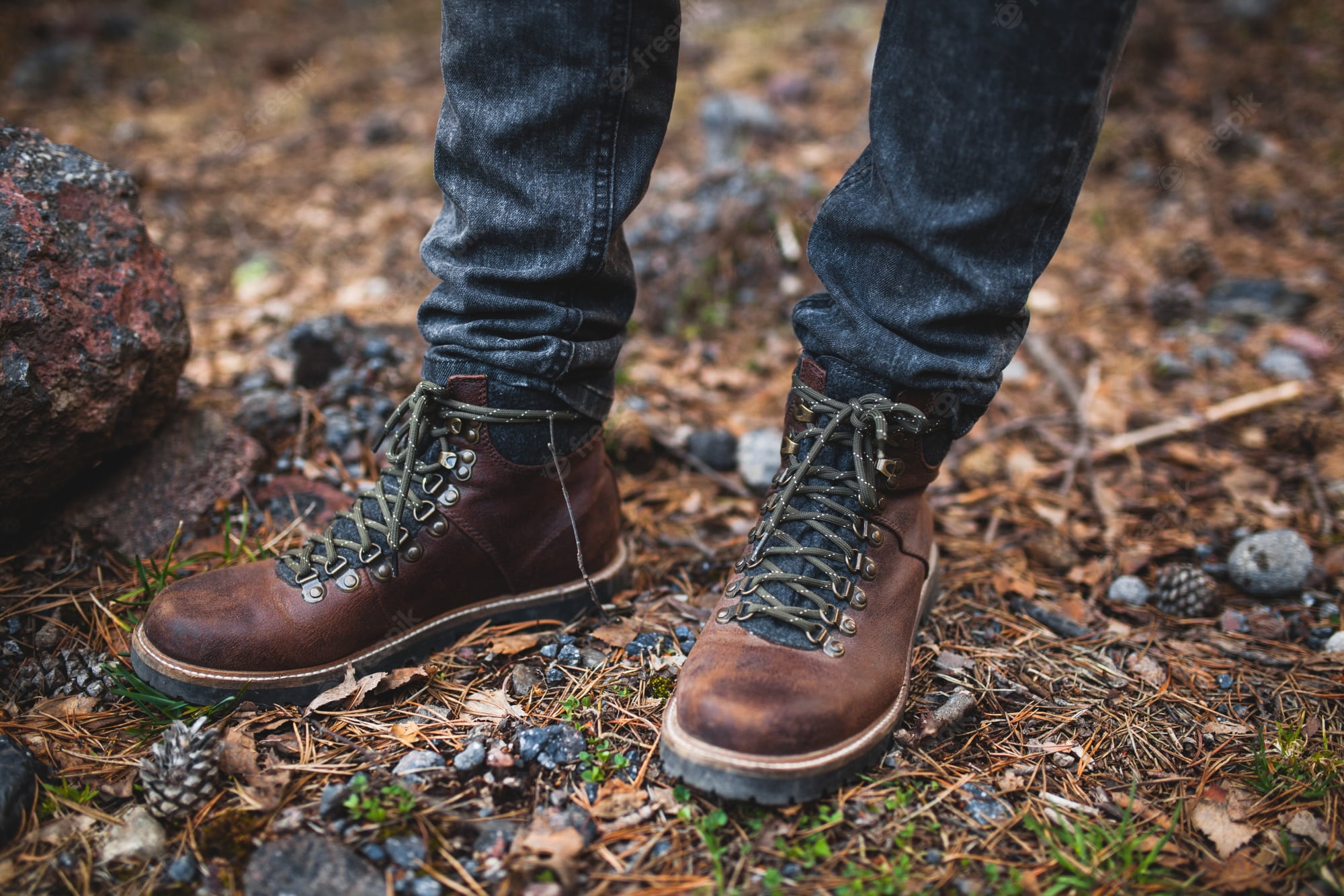 Exploring the Great Outdoors: A Review of Guidi Hiking Boots - Futurzweb