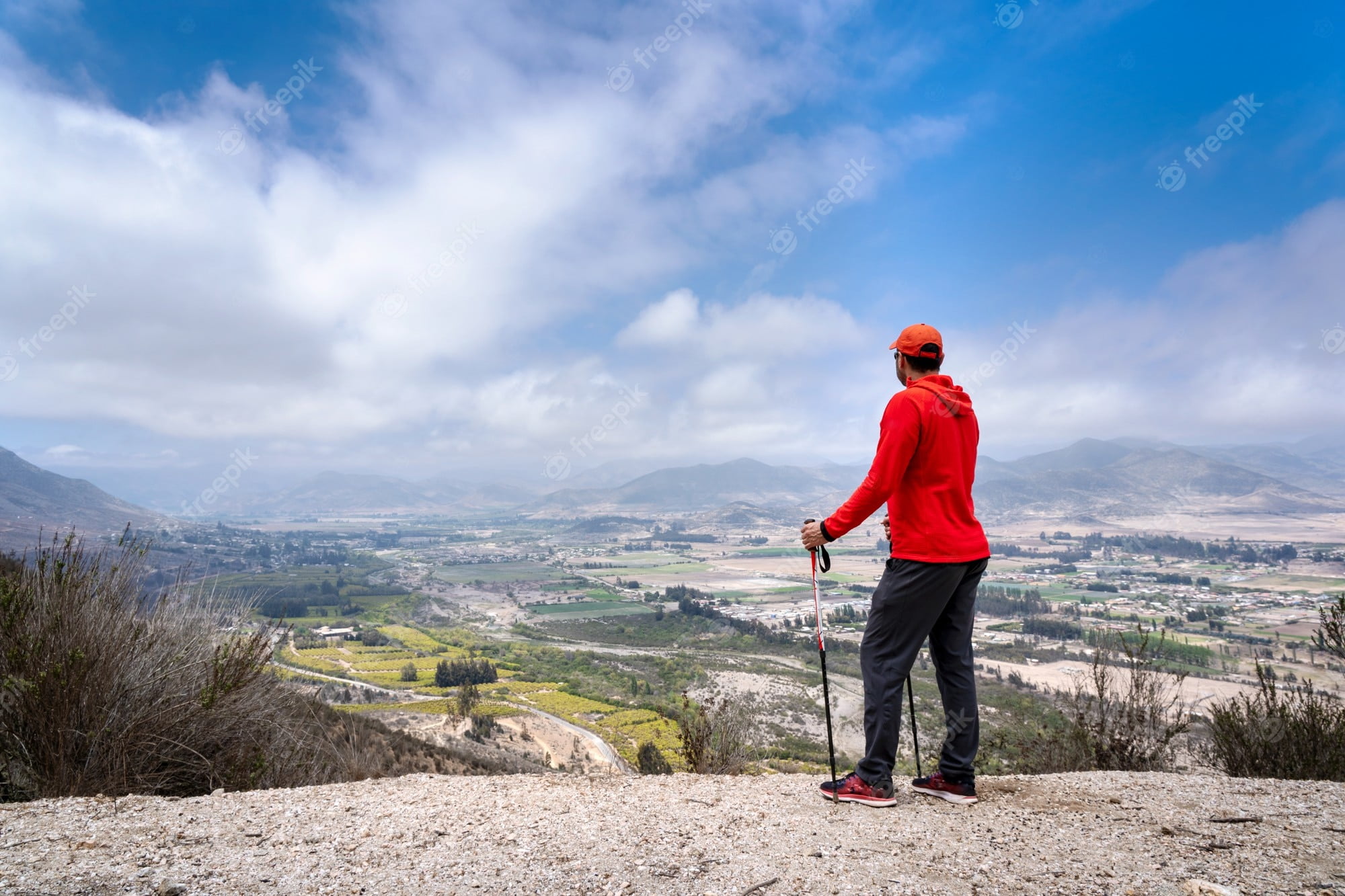 Exploring Chile's Breathtaking Trails: A Hiker's Paradise - Futurzweb 