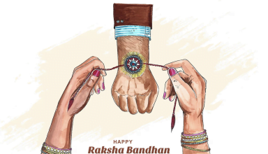 This Raksha Bandhan, don’t let the distance define your equation with your sibling