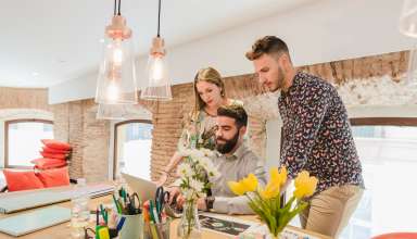 Crafting Joyful Moments in Every Celebration of Love