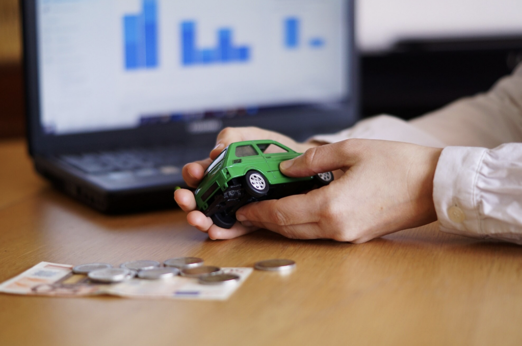 The Future of Auto Insurance: Predictions and Opportunities