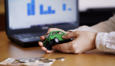 The Future of Auto Insurance: Predictions and Opportunities