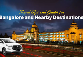 Travel Tips and Guides for Bangalore and Nearby Destinations